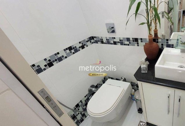 Imagem Apartamento com 2 Quartos à Venda, 60 m² em Santa Paula - São Caetano Do Sul Imagem Apartamento com 2 Quartos à Venda, 60 m² em Santa Paula - São Caetano Do Sul