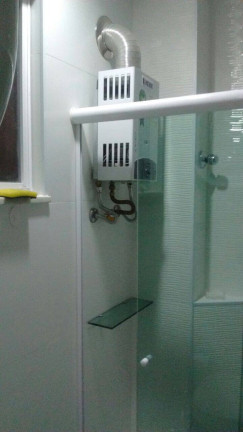 Imagem Apartamento com 1 Quarto à Venda, 30 m² em Leme - Rio De Janeiro