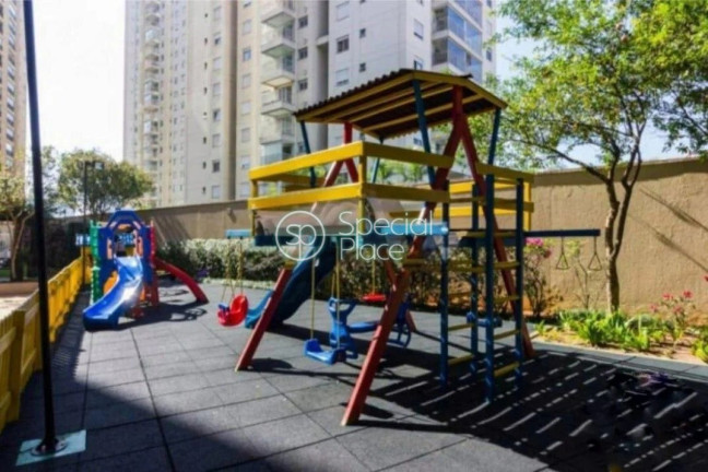 Imagem Apartamento com 3 Quartos à Venda, 200 m² em água Branca - São Paulo