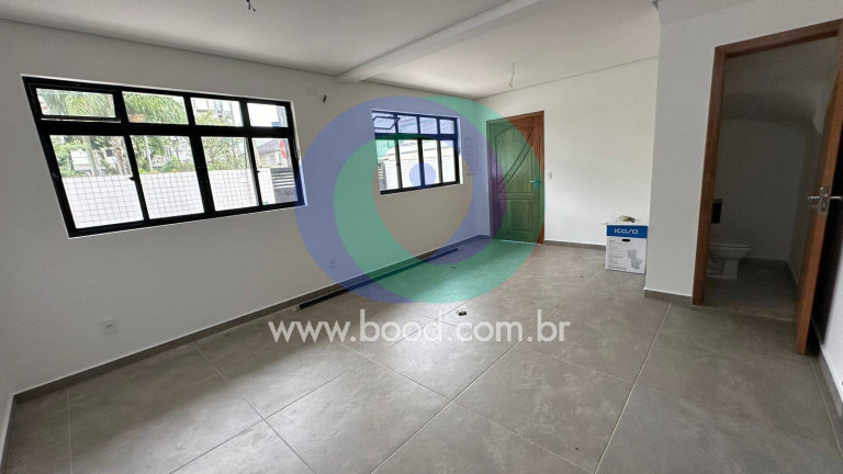 Imagem Casa com 3 Quartos à Venda, 140 m² em Vila Belmiro - Santos