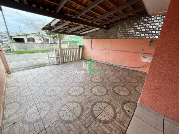 Imagem Casa com 2 Quartos à Venda, 60 m² em Canoas - Pontal Do Paraná Imagem Casa com 2 Quartos à Venda, 60 m² em Canoas - Pontal Do Paraná