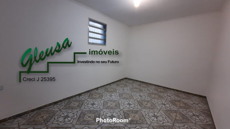Imagem Casa com 2 Quartos para Alugar, 40 m² em Cidade Antônio Estevão De Carvalho - São Paulo Imagem Casa com 2 Quartos para Alugar, 40 m² em Cidade Antônio Estevão De Carvalho - São Paulo