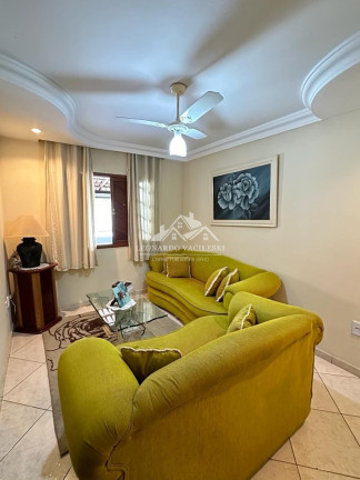 Imagem Casa com 5 Quartos à Venda, 350 m² em Valparaíso - Serra Imagem Casa com 5 Quartos à Venda, 350 m² em Valparaíso - Serra