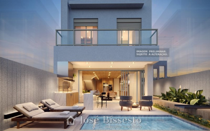 Imagem Casa com 3 Quartos à Venda, 152 m² em Granja Viana - Cotia Imagem Casa com 3 Quartos à Venda, 152 m² em Granja Viana - Cotia