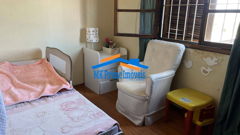 Imagem Casa com 3 Quartos à Venda, 180 m² em Parque Ipê - São Paulo Imagem Casa com 3 Quartos à Venda, 180 m² em Parque Ipê - São Paulo