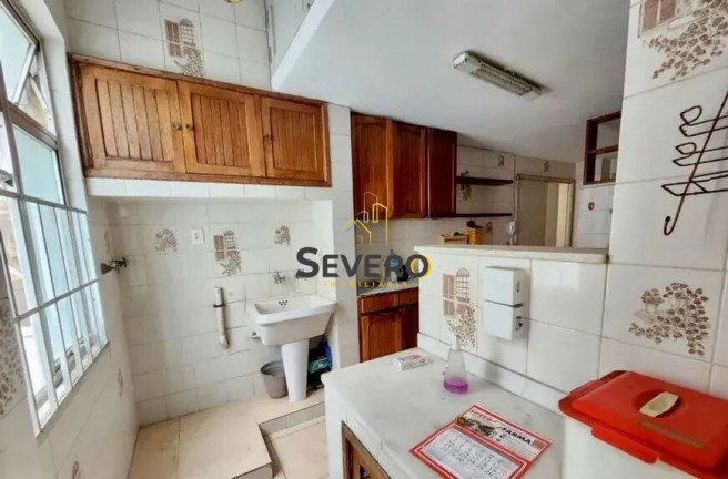 Imagem Apartamento com 3 Quartos à Venda, 130 m² em Icaraí - Niterói Imagem Apartamento com 3 Quartos à Venda, 130 m² em Icaraí - Niterói