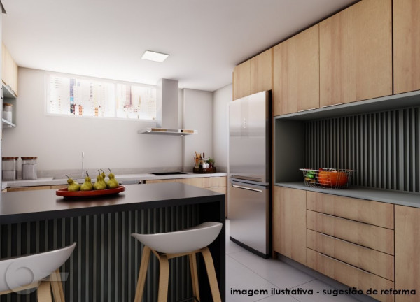 Imagem Imóvel com 3 Quartos à Venda, 153 m² em Paraíso - São Paulo Imagem Imóvel com 3 Quartos à Venda, 153 m² em Paraíso - São Paulo
