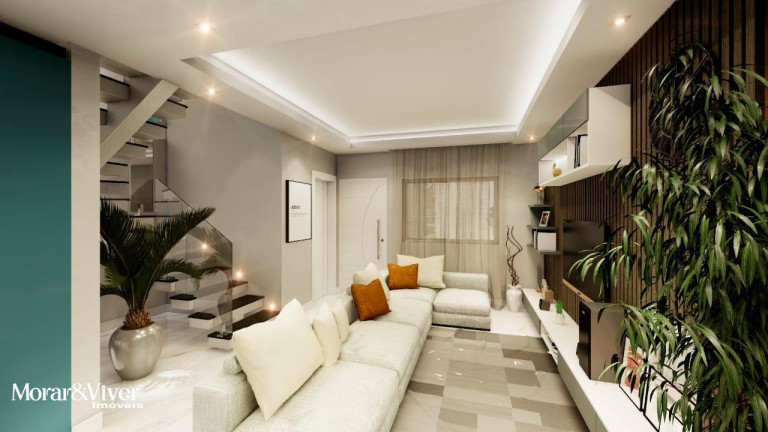 Imagem Sobrado com 3 Quartos à Venda, 166 m² em Afonso Pena - São José Dos Pinhais Imagem Sobrado com 3 Quartos à Venda, 166 m² em Afonso Pena - São José Dos Pinhais