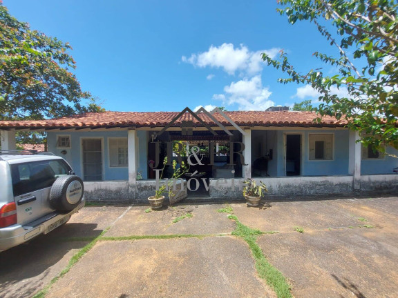 Imagem Terreno à Venda, 8 m² em Caji - Lauro De Freitas