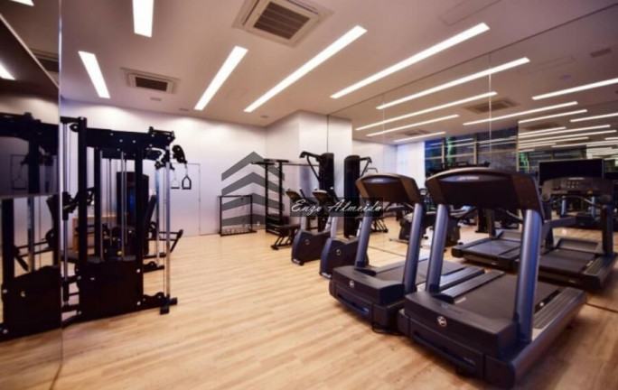 Imagem Apartamento com 1 Quarto à Venda, 61 m² em Itaim Bibi - São Paulo Imagem Apartamento com 1 Quarto à Venda, 61 m² em Itaim Bibi - São Paulo