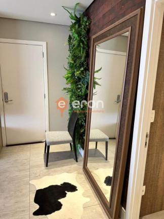 Imagem Apartamento com 2 Quartos à Venda, 62 m²