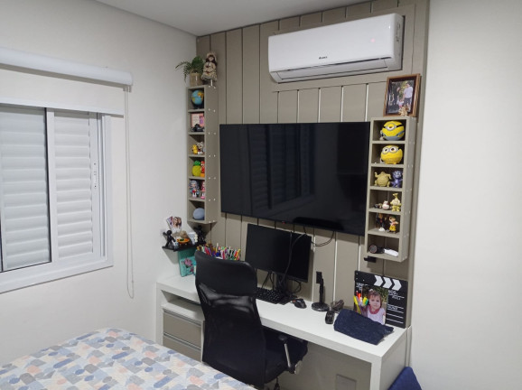 Imagem Imóvel com 2 Quartos à Venda, 65 m² em Rudge Ramos - São Bernardo Do Campo Imagem Imóvel com 2 Quartos à Venda, 65 m² em Rudge Ramos - São Bernardo Do Campo