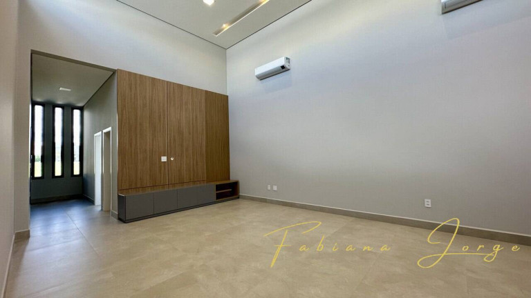 Imagem Casa de Condomínio com 3 Quartos à Venda, 205 m² em Swiss Park - Campinas