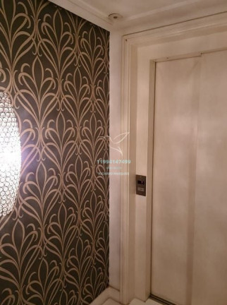 Imagem Cobertura com 4 Quartos à Venda, 273 m² em Alto Da Lapa - São Paulo