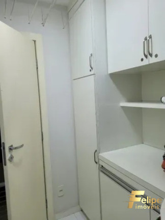 Imagem Imóvel com 3 Quartos à Venda, 120 m² em Itapuã - Vila Velha