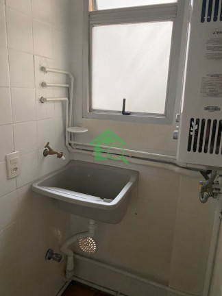 Imagem Apartamento com 2 Quartos à Venda, 77 m² em Jardim Taquaral - São Paulo