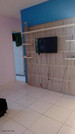 Imagem Apartamento com 2 Quartos à Venda, 42 m² em Sussuarana - Salvador Imagem Apartamento com 2 Quartos à Venda, 42 m² em Sussuarana - Salvador