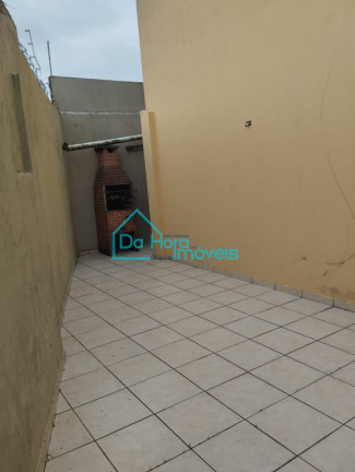 Imagem Casa com 1 Quarto à Venda, 40 m² em Solemar - Praia Grande Imagem Casa com 1 Quarto à Venda, 40 m² em Solemar - Praia Grande