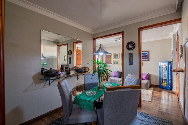 Imagem Apartamento com 3 Quartos à Venda, 68 m² em Alto De Pinheiros - São Paulo