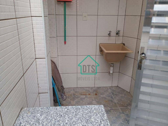 Imagem Sobrado com 2 Quartos à Venda, 44 m² em Tatuapé - São Paulo