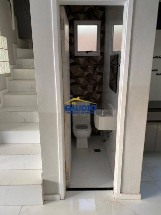 Imagem Casa com 3 Quartos à Venda, 110 m² em Parque Munhoz - São Paulo Imagem Casa com 3 Quartos à Venda, 110 m² em Parque Munhoz - São Paulo