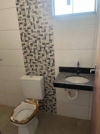 Imagem Casa com 3 Quartos à Venda, 70 m² em Residencial Vida Nova - Anápolis Imagem Casa com 3 Quartos à Venda, 70 m² em Residencial Vida Nova - Anápolis
