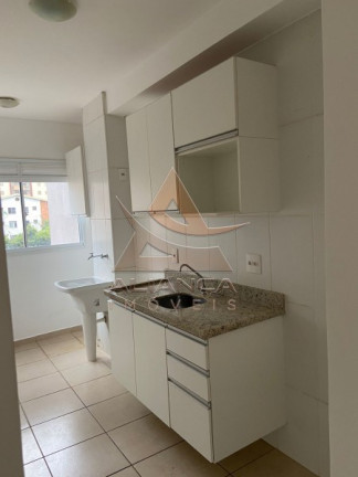 Imagem Apartamento com 2 Quartos à Venda, 54 m² em Alto Da Boa Vista - Ribeirão Preto Imagem Apartamento com 2 Quartos à Venda, 54 m² em Alto Da Boa Vista - Ribeirão Preto