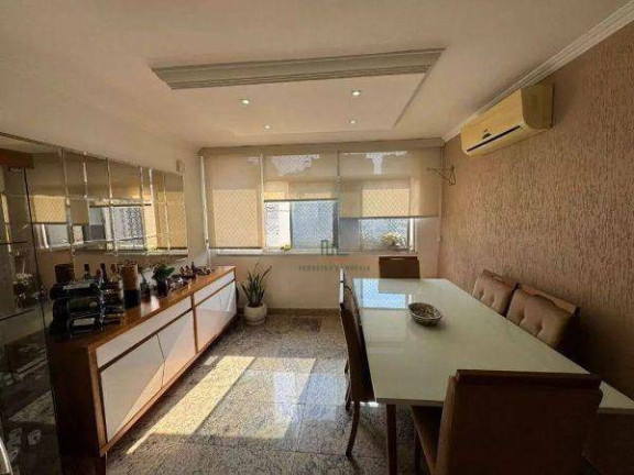 Imagem Cobertura com 3 Quartos à Venda, 210 m² em Icaraí - Niterói Imagem Cobertura com 3 Quartos à Venda, 210 m² em Icaraí - Niterói