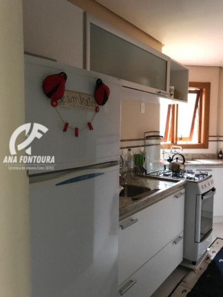 Imagem Apartamento com 1 Quarto à Venda, 47 m² em Centro - Canela