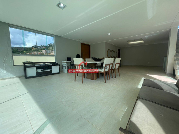 Imagem Casa à Venda, em Condomínio Vale Do Sossego - Viçosa Imagem Casa à Venda, em Condomínio Vale Do Sossego - Viçosa