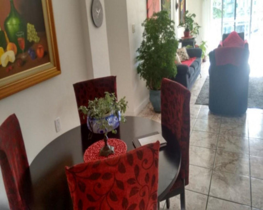 Imagem Cobertura com 4 Quartos à Venda, 190 m² em Vila Nova - Cabo Frio