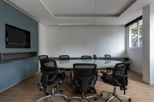 Imagem Imóvel com 1 Quarto à Venda, 42 m² em Barra Funda - São Paulo Imagem Imóvel com 1 Quarto à Venda, 42 m² em Barra Funda - São Paulo