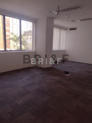 Imagem Imóvel Comercial para Alugar, 151 m² em Cidade Monções - São Paulo Imagem Imóvel Comercial para Alugar, 151 m² em Cidade Monções - São Paulo