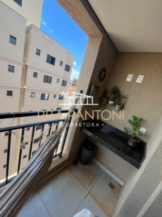 Imagem Apartamento com 2 Quartos para Alugar, 62 m² em Ribeirânia - Ribeirão Preto Imagem Apartamento com 2 Quartos para Alugar, 62 m² em Ribeirânia - Ribeirão Preto