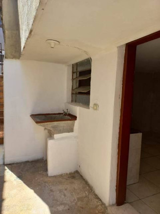 Imagem Casa com 1 Quarto para Alugar, 60 m² em Vila Carrão - São Paulo