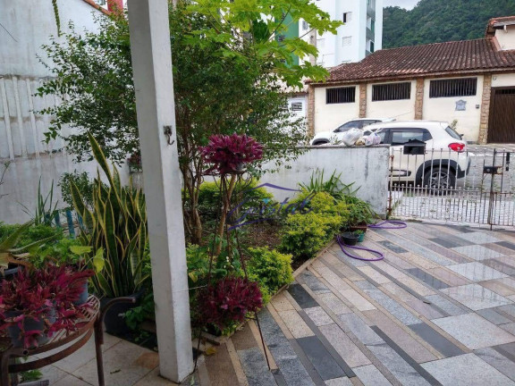 Imagem Casa com 2 Quartos à Venda, 110 m² em Canto Do Forte - Praia Grande Imagem Casa com 2 Quartos à Venda, 110 m² em Canto Do Forte - Praia Grande