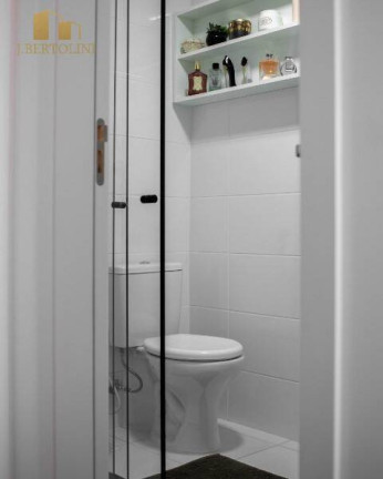 Imagem Apartamento com 2 Quartos à Venda, 57 m² em Vila Rangel - São José Dos Campos