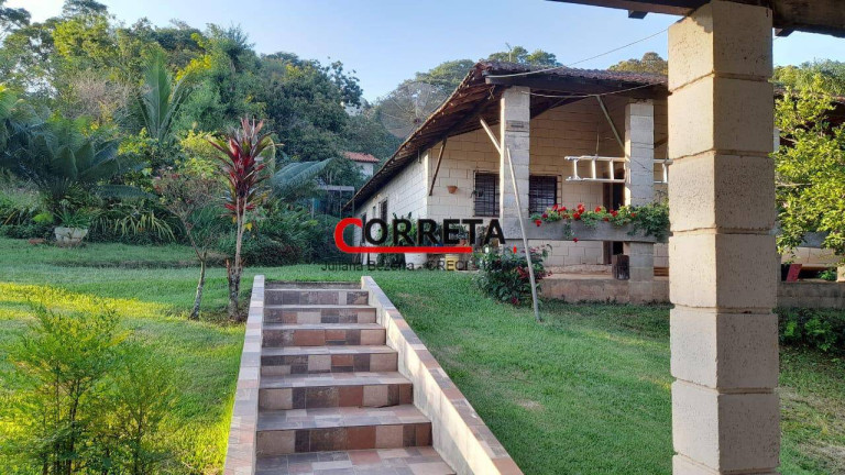 Imagem Chácara com 5 Quartos à Venda, 24 m² em City Castello - Itu Imagem Chácara com 5 Quartos à Venda, 24 m² em City Castello - Itu