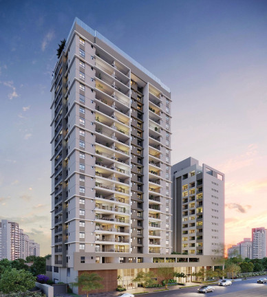 Imóvel com 3 Quartos à Venda, 148 m² em Butantã - São Paulo
