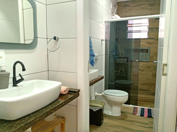 Imagem Casa com 3 Quartos à Venda, 90 m² em Praia Das Palmeiras - Itapoa Imagem Casa com 3 Quartos à Venda, 90 m² em Praia Das Palmeiras - Itapoa