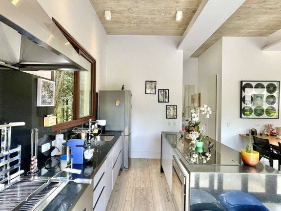 Imagem Casa de Condomínio com 4 Quartos à Venda, 1.090 m² em Chácara Eliana - Cotia