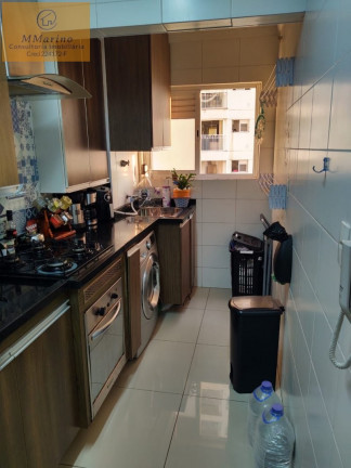 Imagem Apartamento com 3 Quartos à Venda, 63 m² em Ponte Grande - Guarulhos