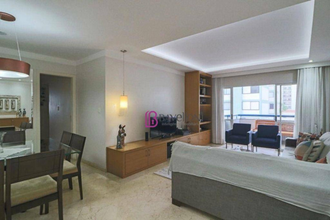 Imagem Apartamento com 3 Quartos à Venda, 130 m² em Perdizes - São Paulo Imagem Apartamento com 3 Quartos à Venda, 130 m² em Perdizes - São Paulo