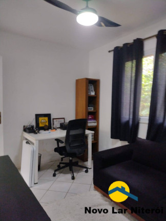 Imagem Casa com 4 Quartos à Venda, 220 m² em Sapê - Niterói