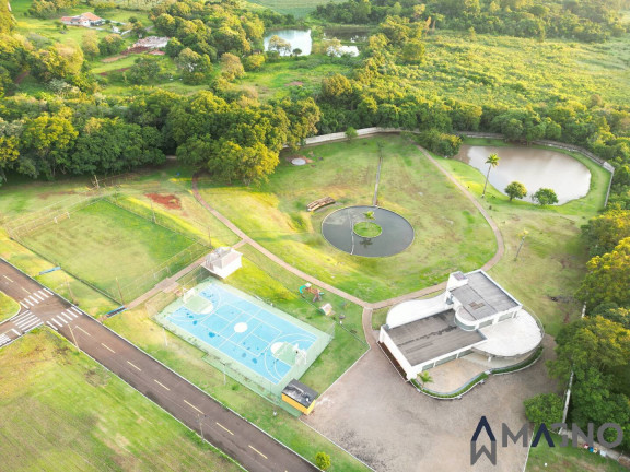 Imagem Terreno em Condomínio à Venda, 300 m² em Cascavel Velho - Cascavel