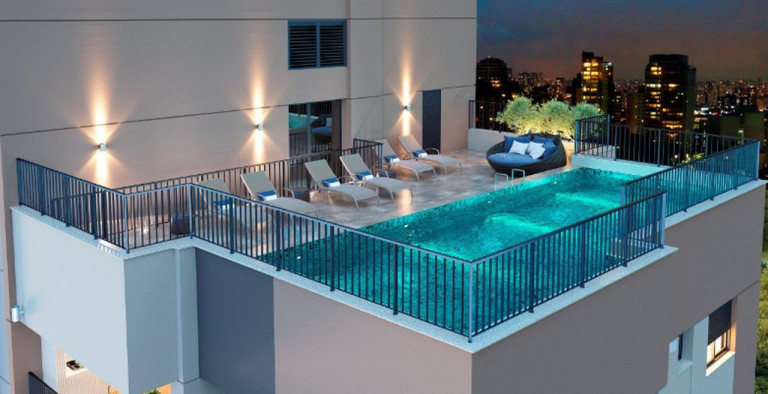 Imagem Apartamento com 3 Quartos à Venda, 81 m² em Parque Da Mooca - São Paulo Imagem Apartamento com 3 Quartos à Venda, 81 m² em Parque Da Mooca - São Paulo