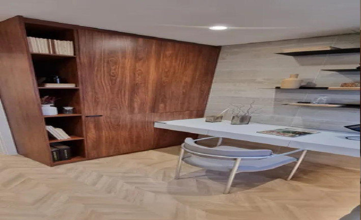 Imagem Apartamento com 2 Quartos à Venda, 41 m² em Barra Olímpica - Rio De Janeiro Imagem Apartamento com 2 Quartos à Venda, 41 m² em Barra Olímpica - Rio De Janeiro