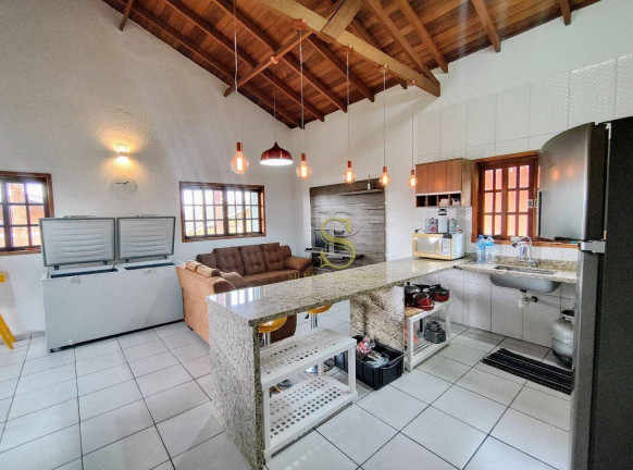 Imagem Casa com 2 Quartos à Venda, 130 m² em Vitória Régia - Atibaia Imagem Casa com 2 Quartos à Venda, 130 m² em Vitória Régia - Atibaia