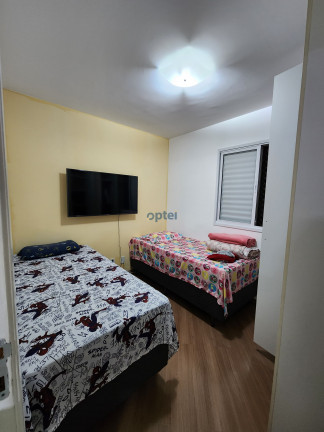 Imagem Apartamento com 2 Quartos à Venda, 58 m² em Rudge Ramos - São Bernardo Do Campo