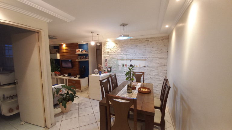 Imóvel com 2 Quartos à Venda, 56 m² em Parque Ipê - São Paulo